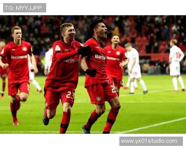 勒沃库森狂胜汉堡，德甲开门红连胜开局展现冠军潜力